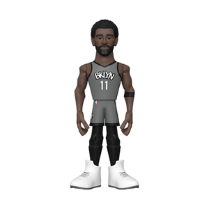 Funko Gold 5" Nba: Nets - Kyrie Irving (CE'21)