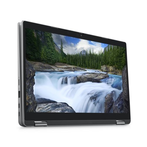 DELL OEM Latitude 5330 2-u-1 13.3 inch FHD Touch 300 nits i5-1245U 8GB 256GB SSD Intel Iris Xe Backlit FP SC Win11Pro 3yr ProSupport laptop slika 5