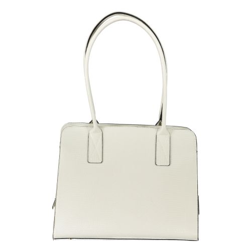 VALENTINO BAGS WHITE WOMEN'S BAG slika 2