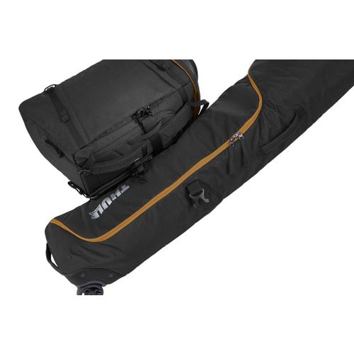 Thule RoundTrip Boot Backpack 60L torba za pancerice crna slika 15