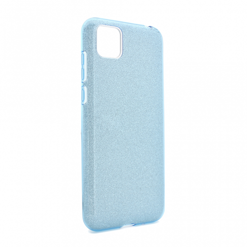 Torbica Crystal Dust za Huawei Y5p/Honor 9S plava slika 1