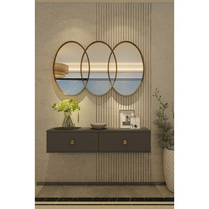 Ormar Zuzu 120 - Antracit