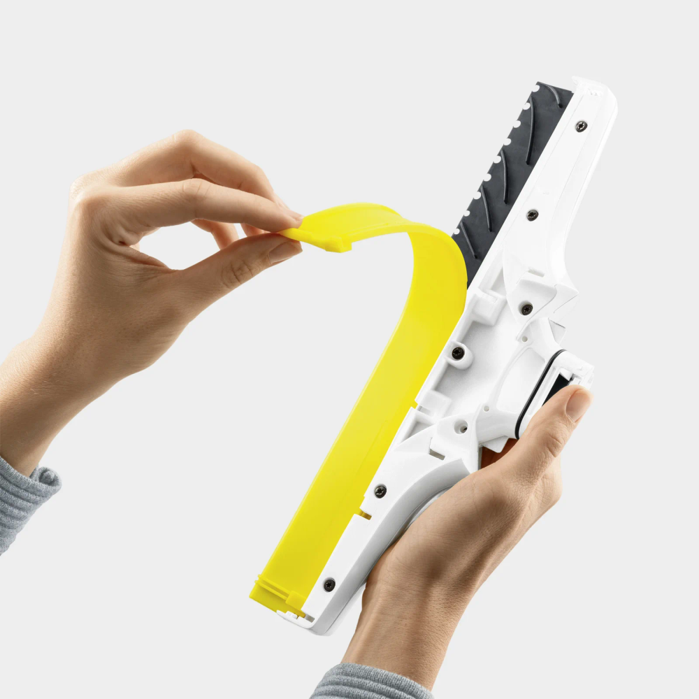 Karcher aku usisivač čistač za prozore WV 4-4 Plus Battery Set slika 4