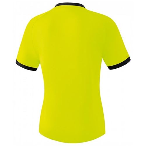 Erima Dres ferrara 2.0 neon yellow/black slika 2