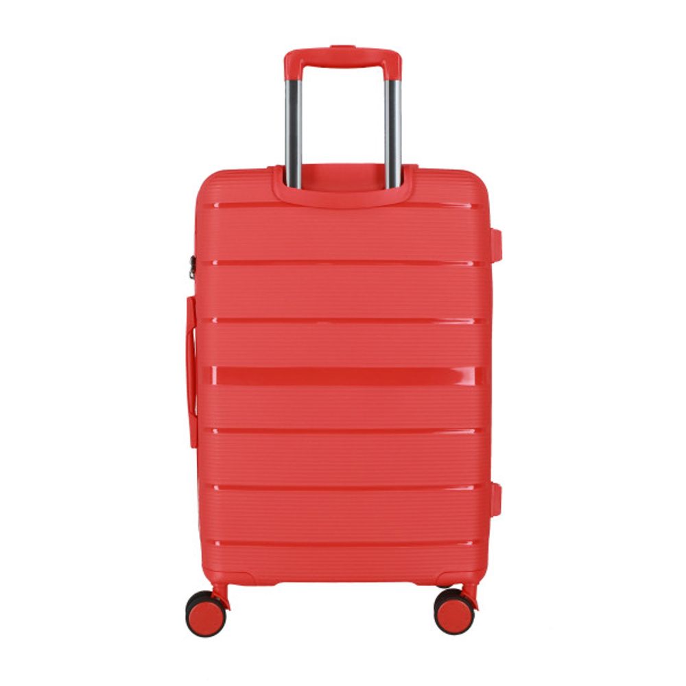 Spirit Kofer Nomad 24" Crvena slika 4