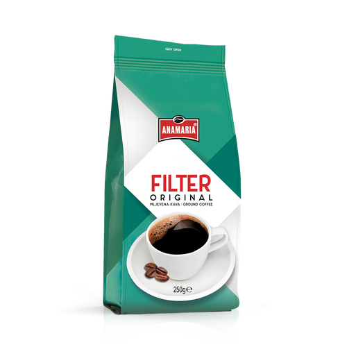 Anamaria filter kava 250g  slika 1