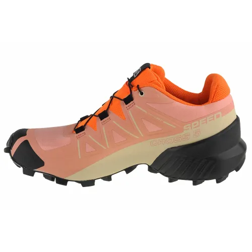 Salomon Speedcross 5 W 416099 - Ženske Tenisice za Trčanje slika 6