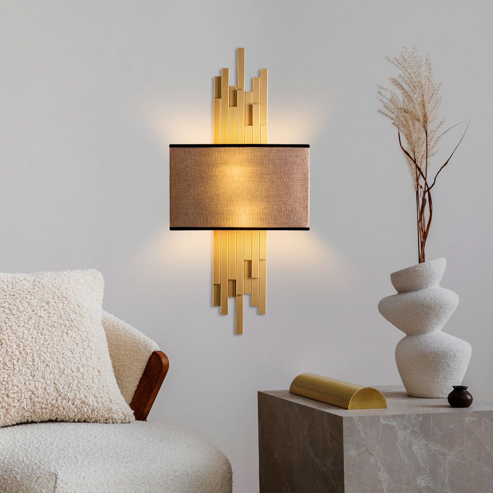 Zidna Lampa Axıs - 15112 slika 2