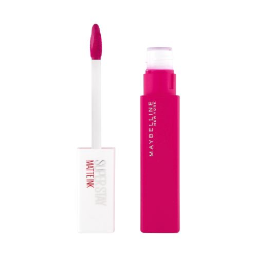 Maybelline New York Superstay Matte Ink ruž za usne 30 Romantic slika 1