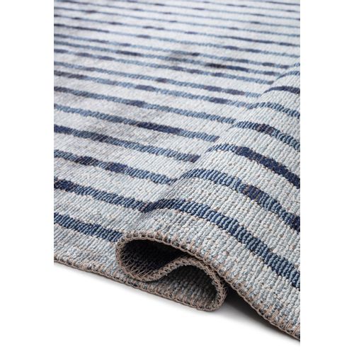 Tepih GLACIER DARK NAVY, 160 x 230 cm slika 2