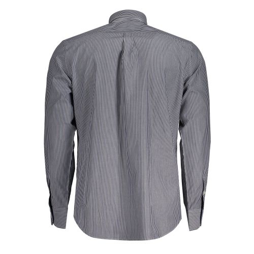 HARMONT &amp; BLAINE MEN'S LONG SLEEVE SHIRT BLUE slika 2