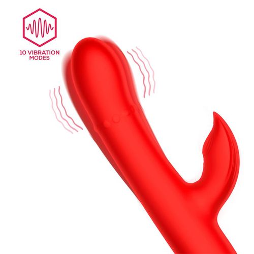 Intoyou Divya Up &amp; Down, Pulsation Vibrator slika 3