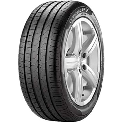 Pirelli 255/45R18 99W CINTURATO P7* RFT slika 1