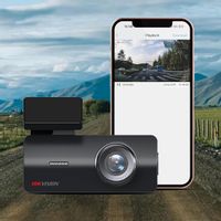 Hikvision auto kamera Dashcam