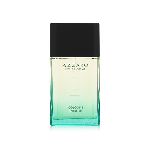 Azzaro Pour Homme Cologne Intense Eau de Cologne 50 ml za muškarce slika 3