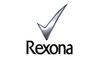 Rexona logo