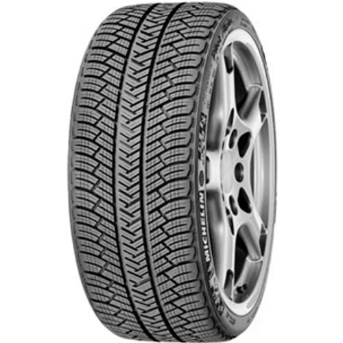 Michelin 235/40R19 92V ALPIN PA4 N0 slika 1