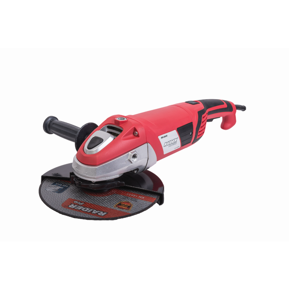 RAIDER Ugaona brusilica RD-AG45 slika 1
