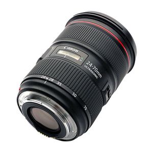 CANON EF 24-70mm f/2.8L II USM - 5175B005