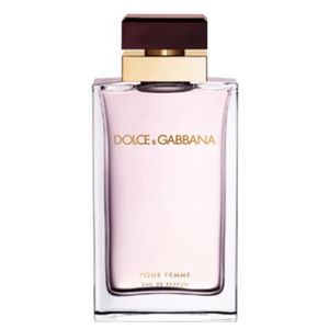 Dolce&Gabbana Pour Femme EDP  100ML