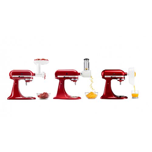 KitchenAid promo set nastavaka 5KSMVSA+5JE+5KSMFGA slika 1