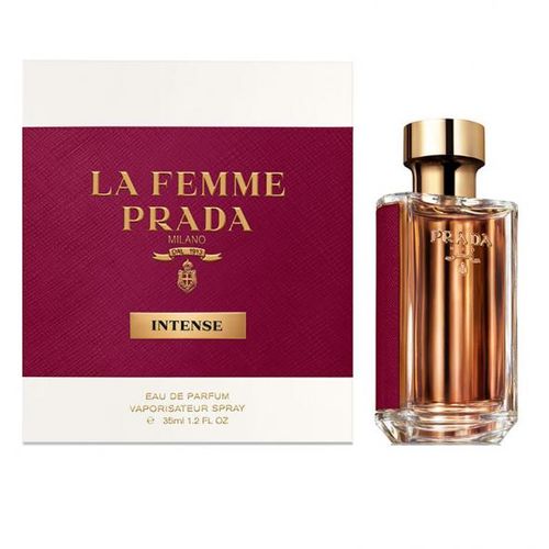 Prada La Femme Intense Eau De Parfum 35 ml (woman) slika 4