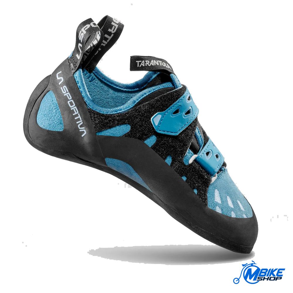 La Sportiva Ženske penjačke cipele Tarantula, Topaz slika 1