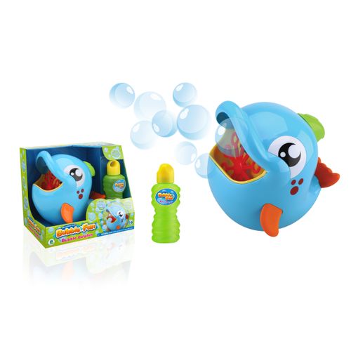 BUBBLE FUN mjehurići Dupin DHOBB10227 slika 1