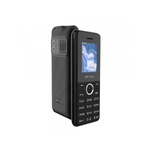 IPRO A30 black LCD 1.77"" Feature mobilni telefon 2G GSM/LCD/1000mAh/32MB/Dual-SIM/Srpski jezik slika 1