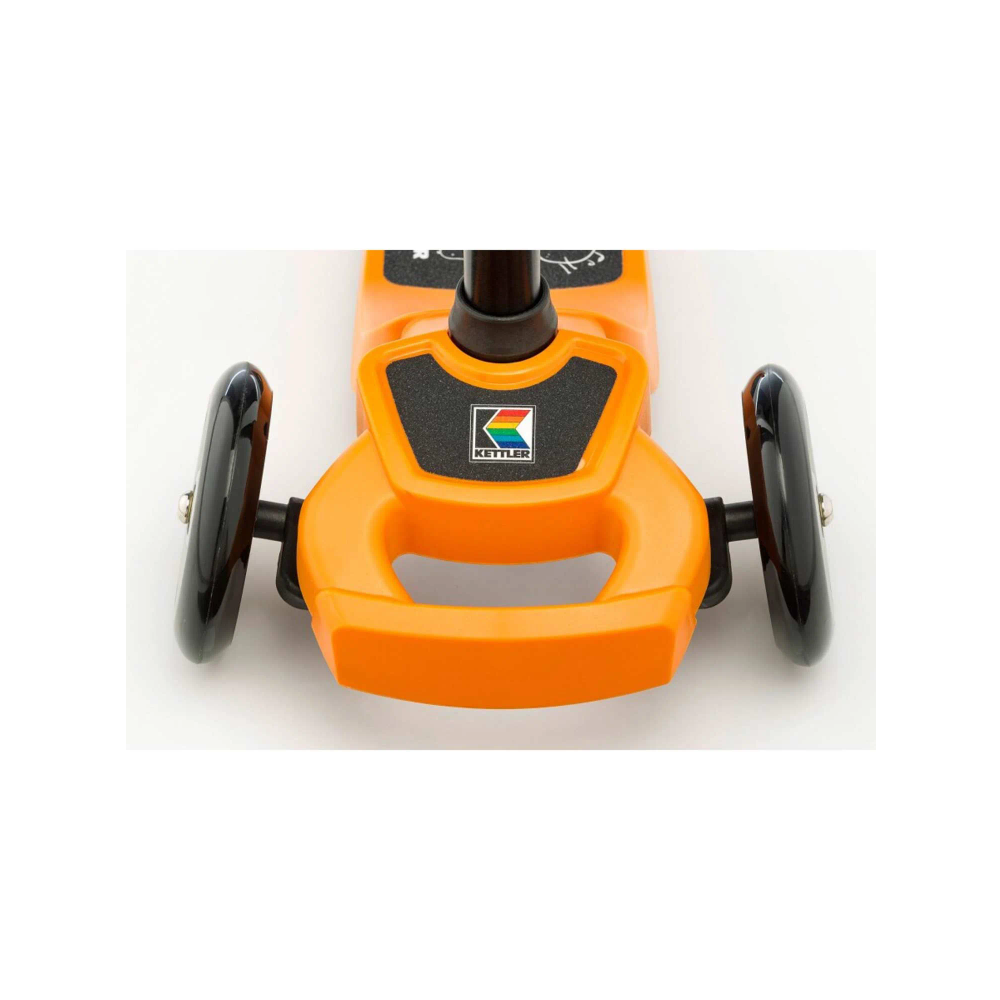 Kettler Trotinet Zazzy Orange slika 4