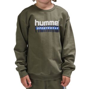 Hummel Duks za dječake Hmltukas Sweatshirt