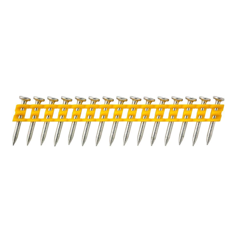 Dewalt Čavli 1005kom; DCN890 2,6 X 45mm DCN8901045 slika 1