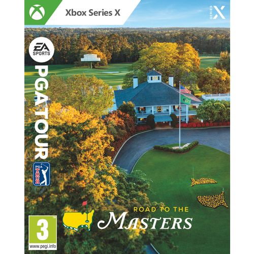 EA SPORTS: PGA Tour (Xbox Series X) slika 1