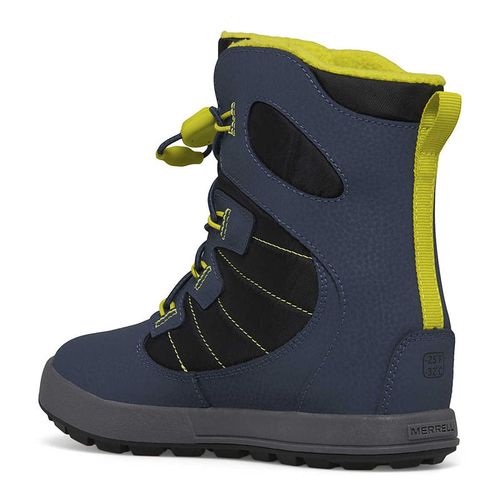 Merrell Cipele Snow Bank 4.0 Wtrpf Za Dečake slika 3