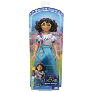 Disney Encanto Mirabel lutka 25 cm