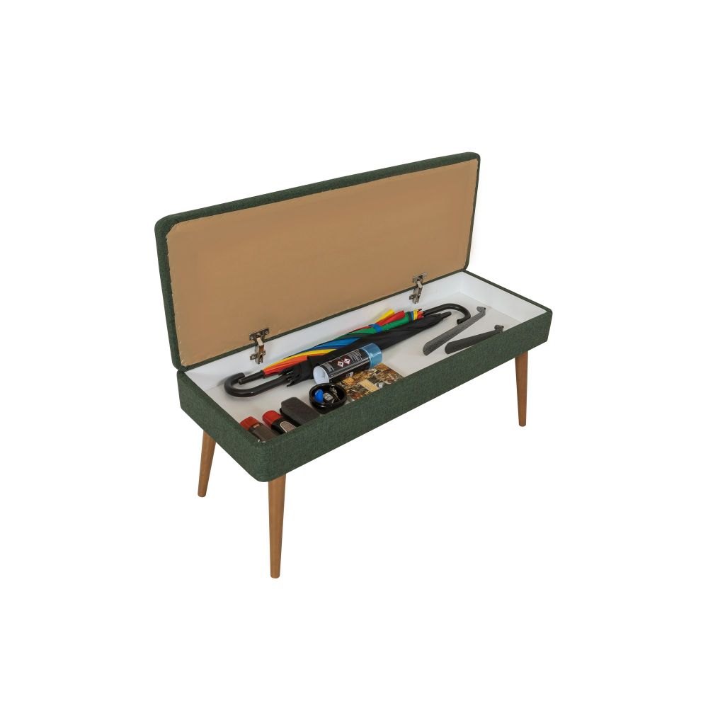 Set Namještaja za Hodnik Filinta - 729 - 1070 Sonomo Green slika 7