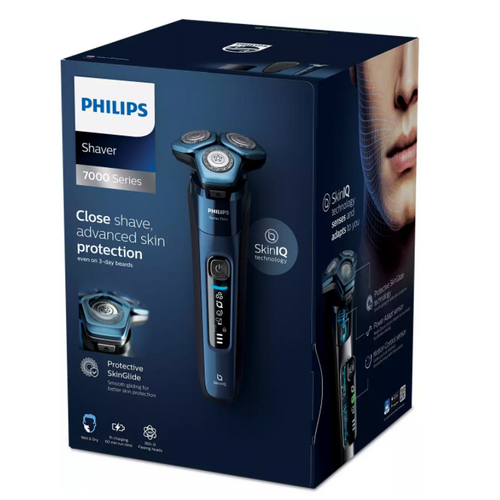 Philips Električni aparat za mokro i suho brijanje S7782/50 slika 2