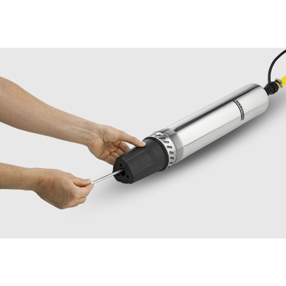 Karcher Pumpa za duboke bunare 1.645-421.0 slika 3