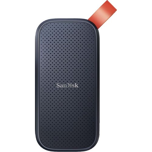 SanDisk 2TB Prijenosni SSD 800MB/s, USB-C, USB 3.2 Gen 2 slika 4