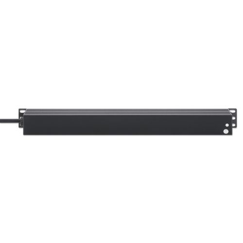 PDU kabl Intellinet 715126 19"/1U sa 8 utilnica/prekidač/2m slika 3