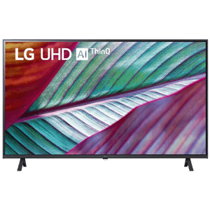 LG Televizor Smart LED 4K UHD 43UR78003LK, 43"