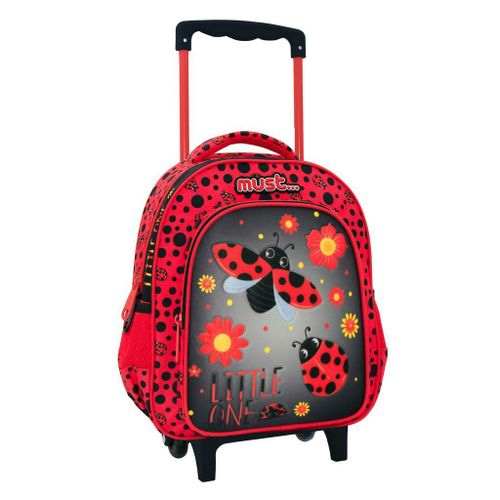 RANAC TROLLEY MUST 584998 LITTLE ONE 3D slika 1