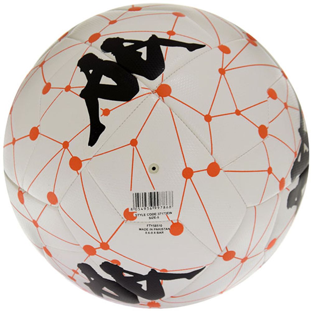 Kappa Lopta Player 20.3B Hyb - Fudbalska Lopta slika 2
