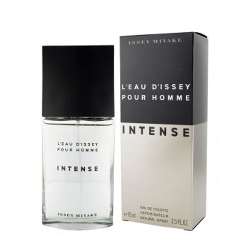 Issey Miyake L'Eau d'Issey Pour Homme Intense Eau De Toilette 75 ml (man) slika 1