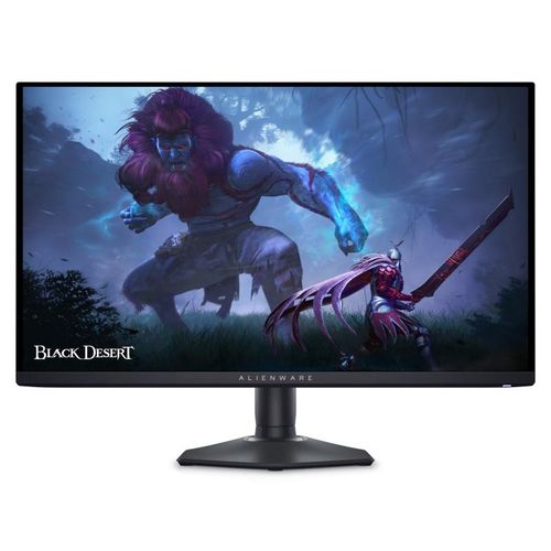 Dell 2AW2725DF Montior 27" QHD OLED 360Hz FreeSync Alienware Gaming slika 1