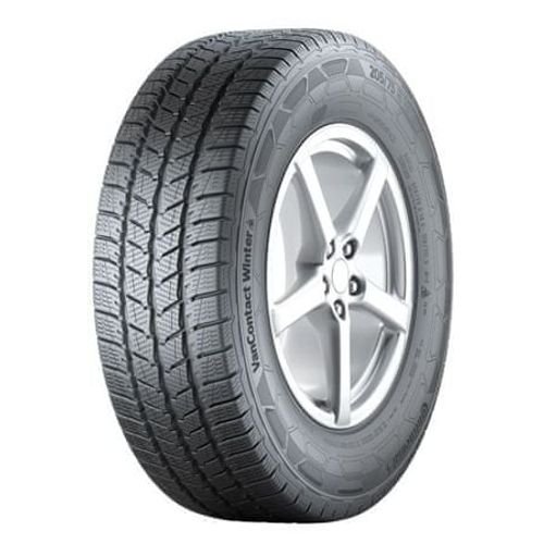 Continental 175/75R16 101R VANCONTACT WINTER slika 1