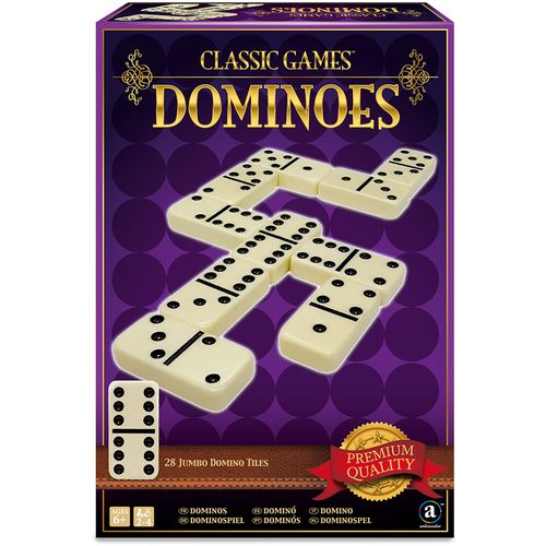 Klasična igra domino  slika 1