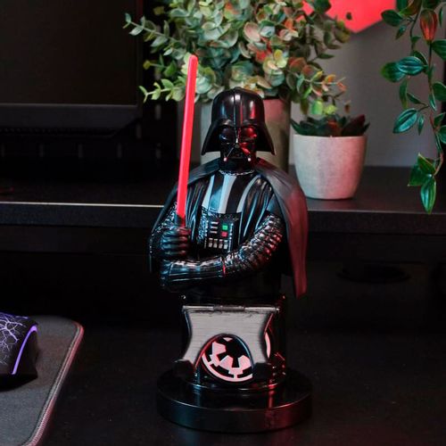 Star Wars Darth Vader Držač za Kontrolere 20cm slika 25