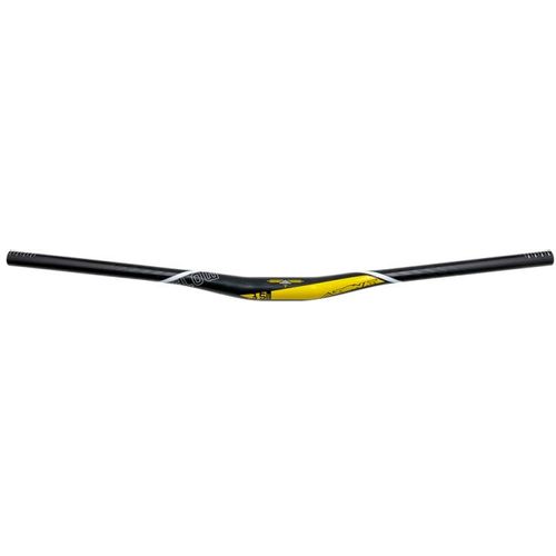 Volan Azonic Flow Fat35 II 35/785mm Black/Yellow slika 1