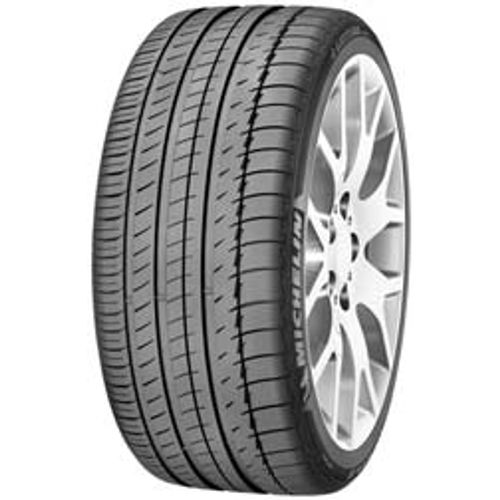 Michelin 295/35R21 107Y LAT. SPORT N1 XL slika 1